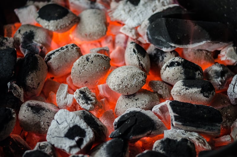 Beach Barbecue