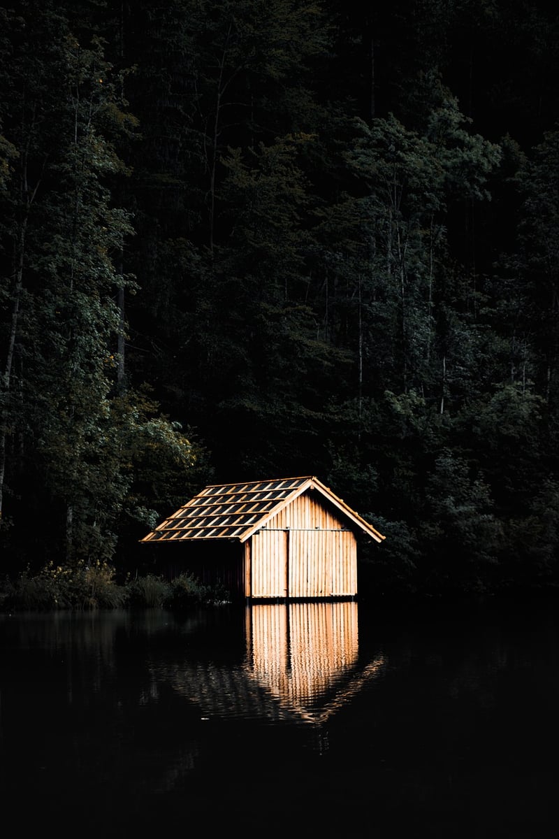 Treetop Cabins