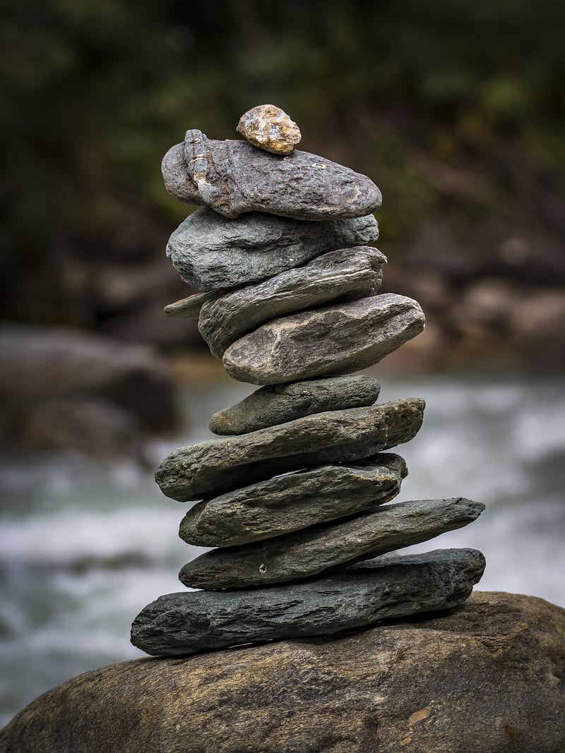 Meditation Workshop